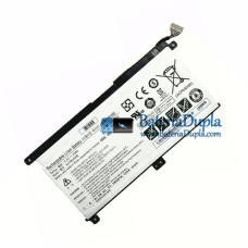 Bateria para Samsung NP740U5L NP530E5M 500R5M NP8500GM 800G5M [Bateria de substituição]